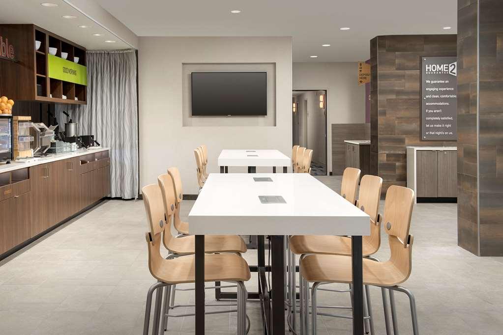 Home2 Suites By Hilton Tampa Westshore Airport Exterior foto