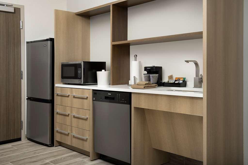 Home2 Suites By Hilton Tampa Westshore Airport Habitación foto